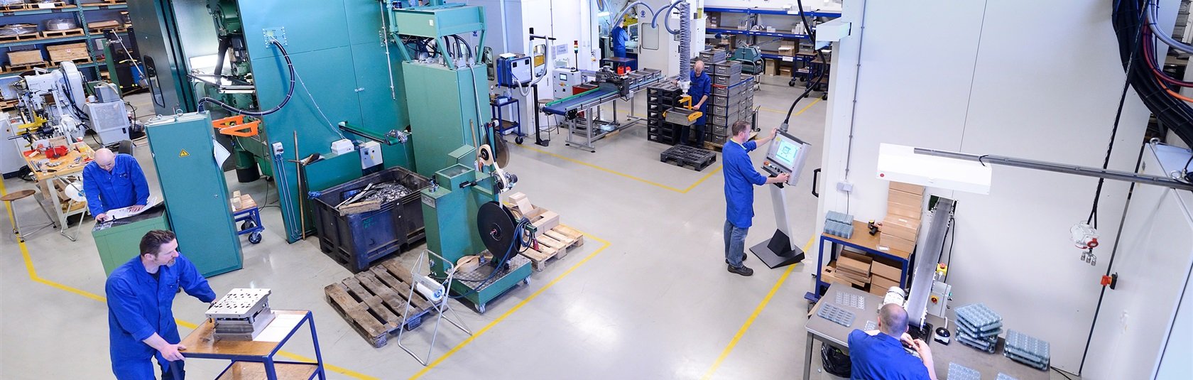 Production