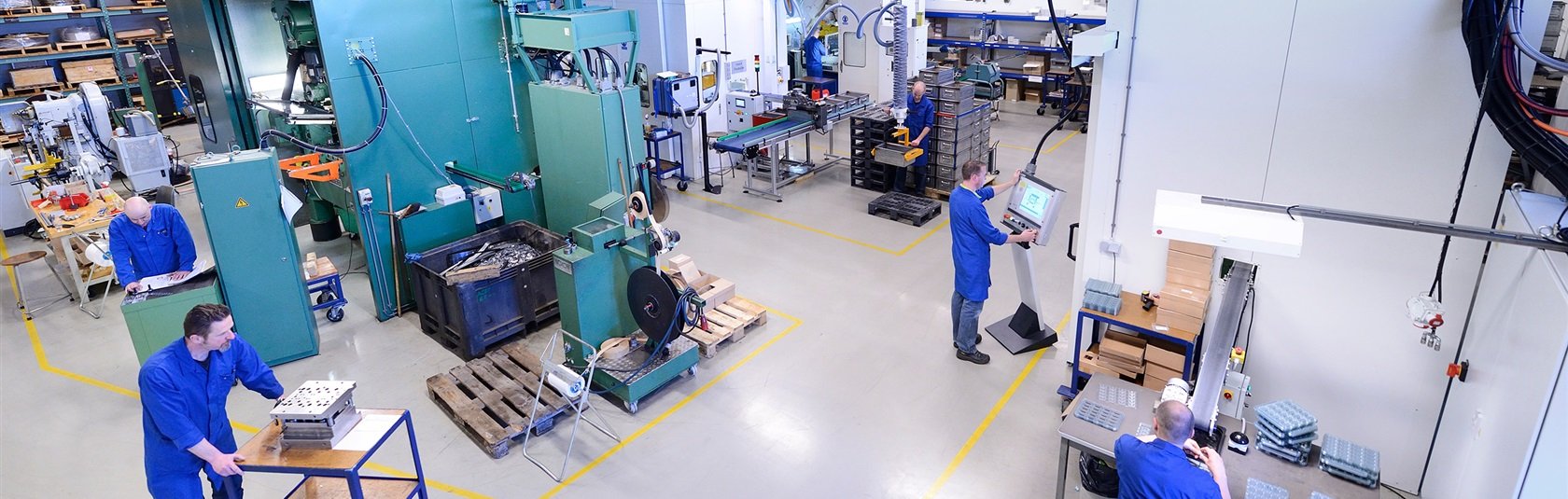 Production