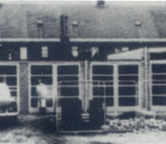 1958 | Geschichte SMS