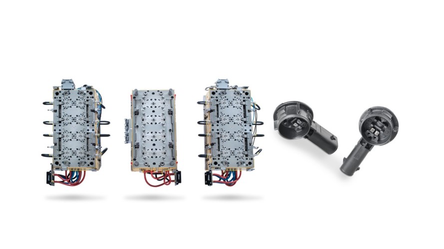 Hybrid-tooling
