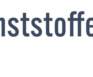 Logo-Kunststoffenbeurs