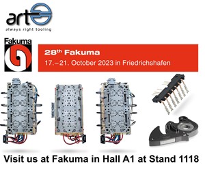 Fakuma-2023