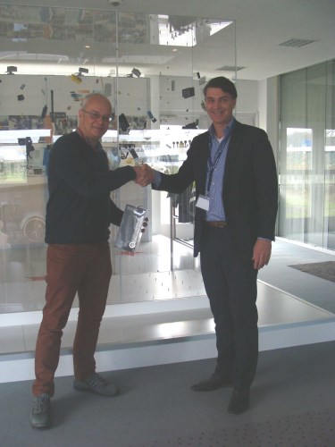 ESEF 2014
