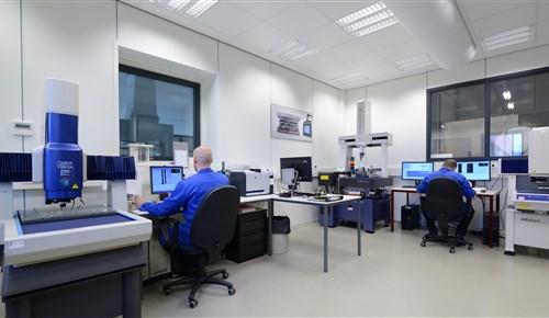 Meetkamer